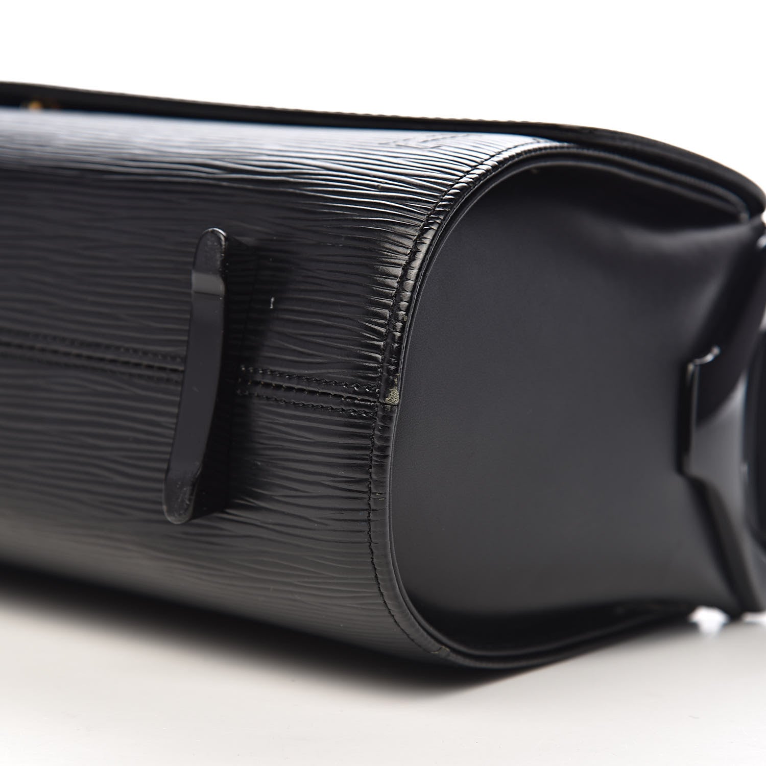 Louis Vuitton Epi Nocturne PM Black 12 of 16