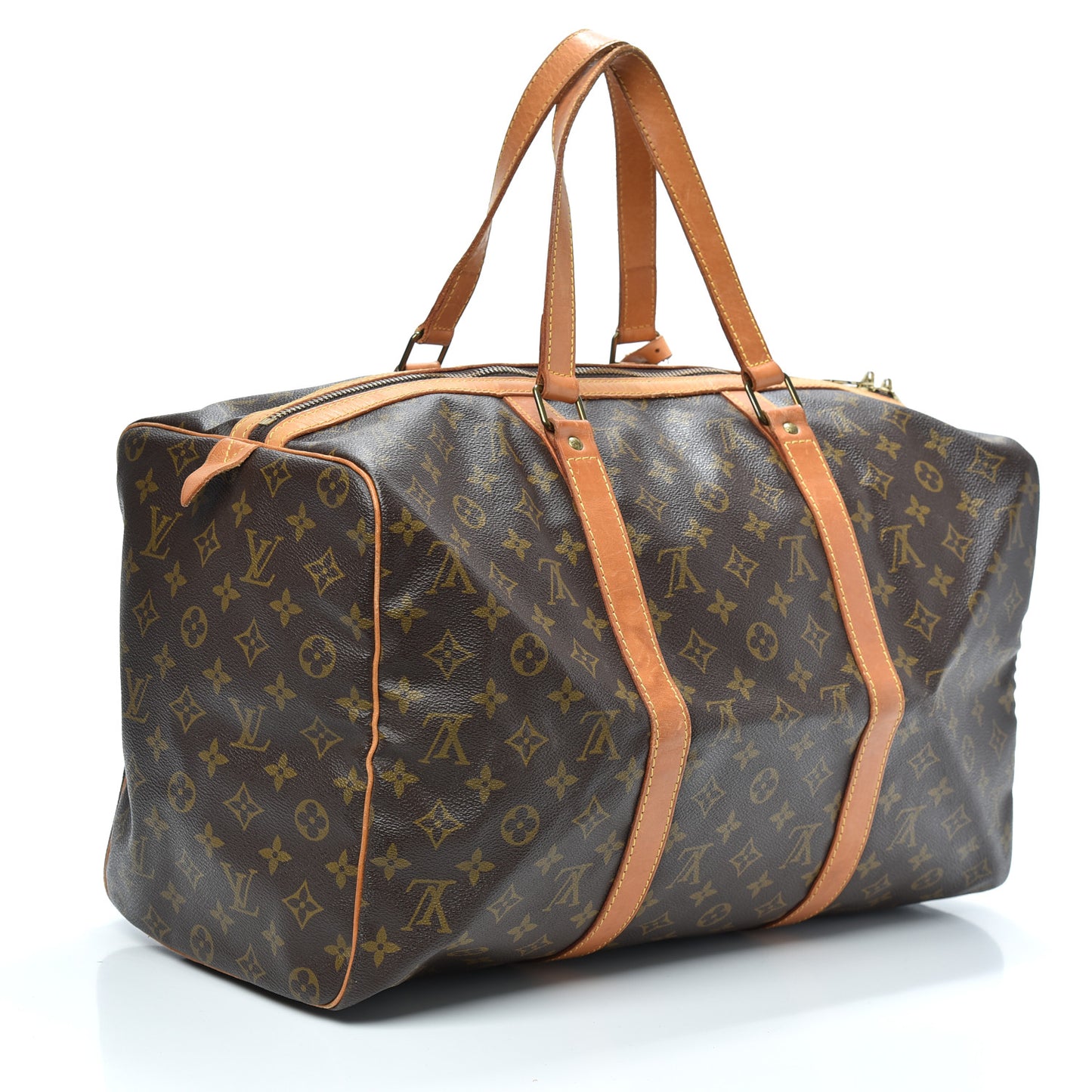 Monogram Sac Souple 45