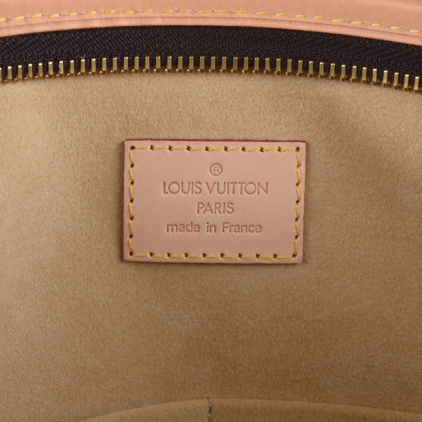 Monogram Estrela MM