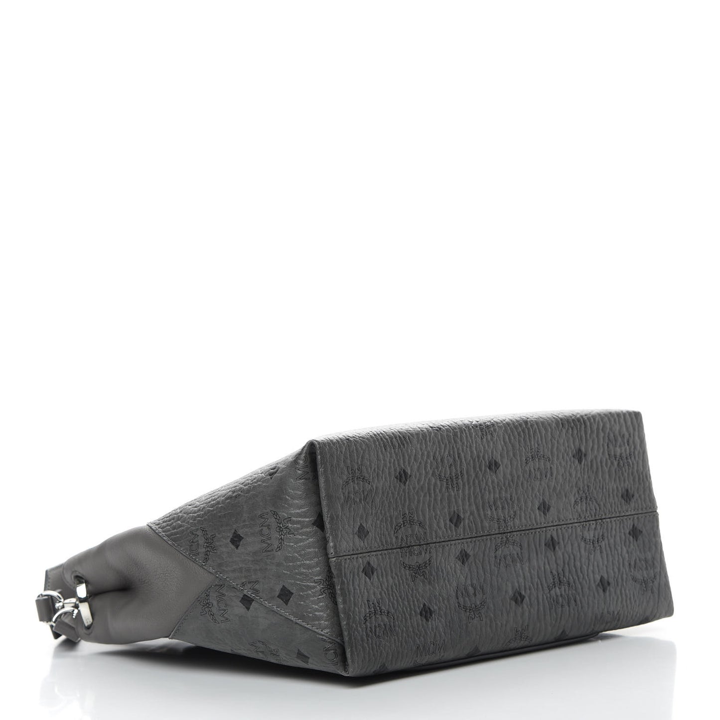 Visetos Medium Klara Hobo Grey
