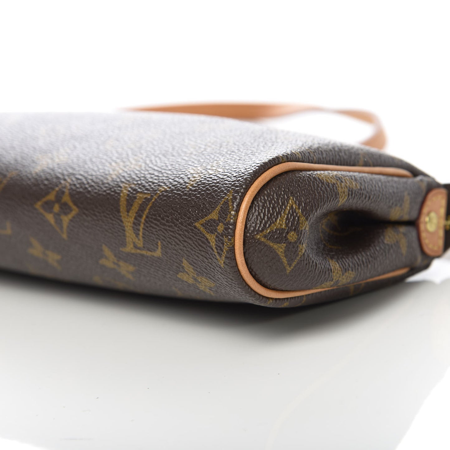 Monogram Eva Clutch