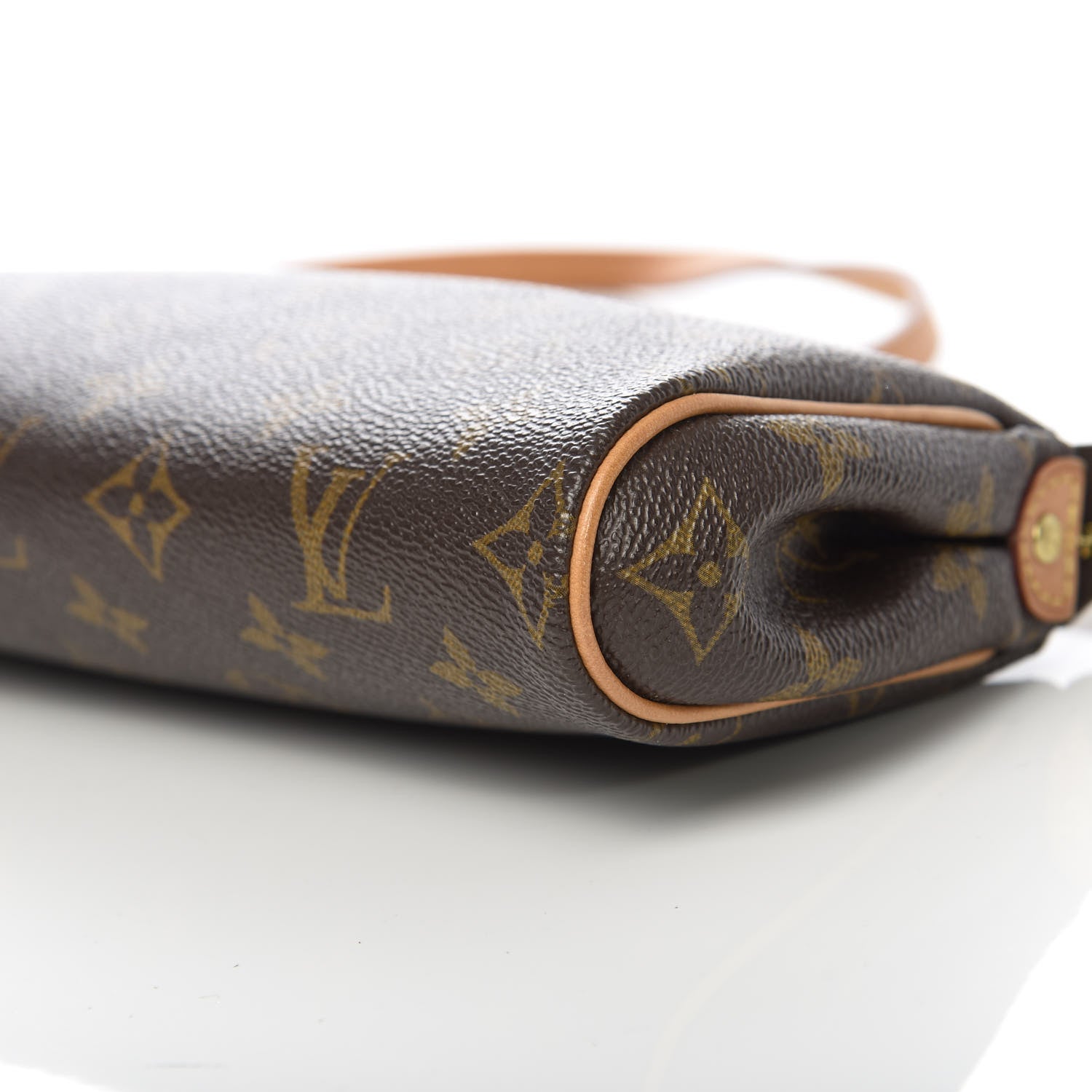 Louis Vuitton Monogram Eva Clutch 10 of 11
