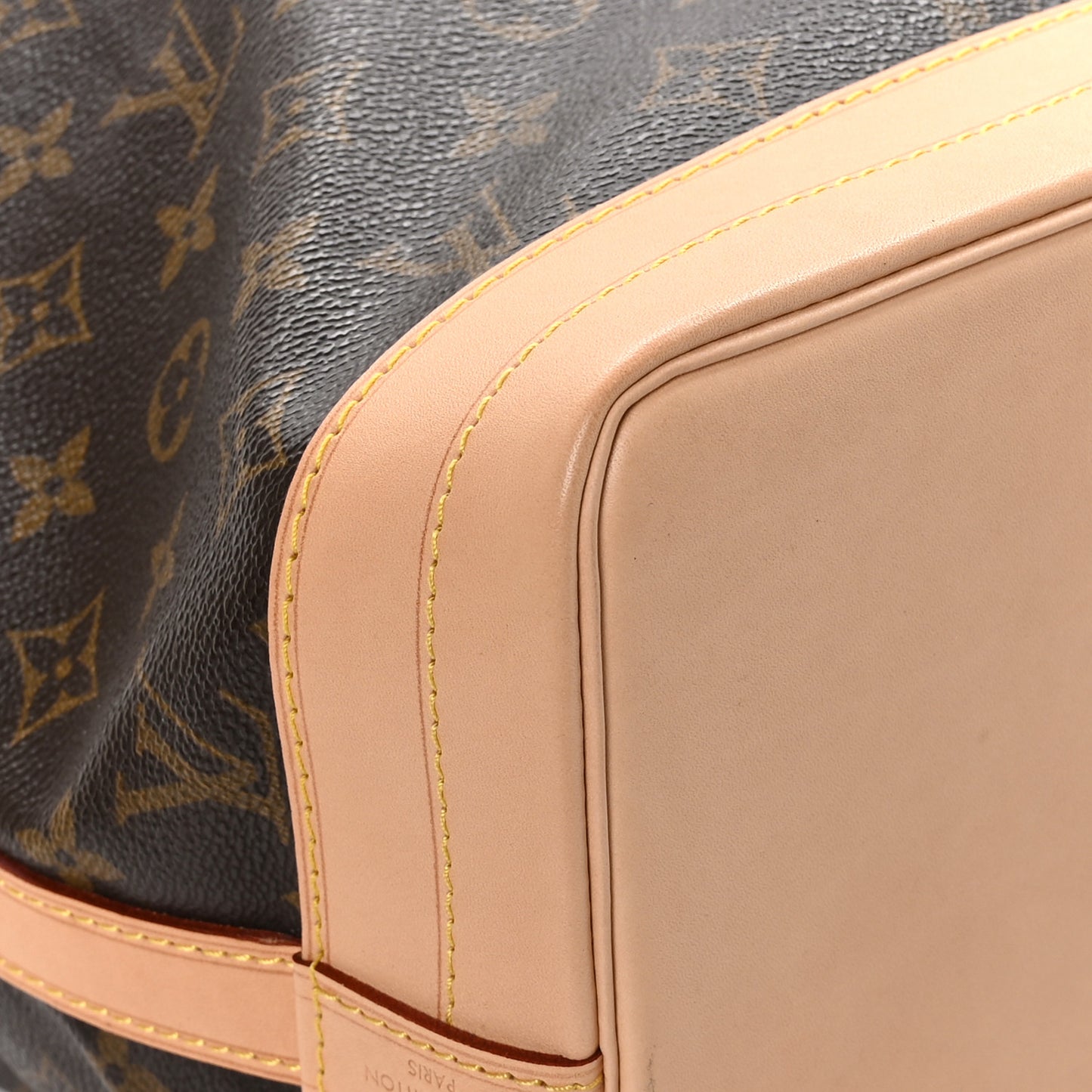 Monogram Noe