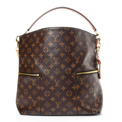 Louis Vuitton Monogram Melie 2 of 7