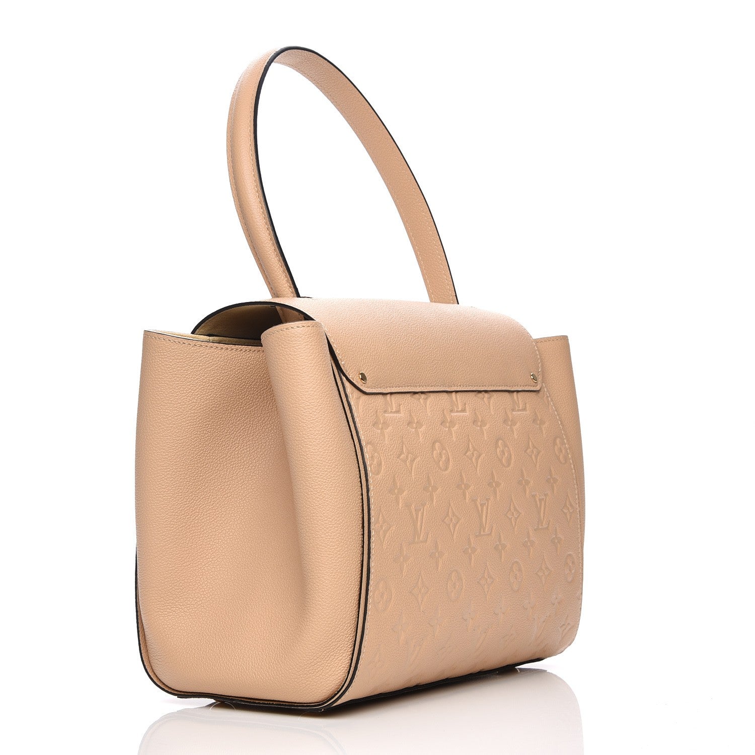 Louis Vuitton Empreinte Trocadero Dune 3 of 8