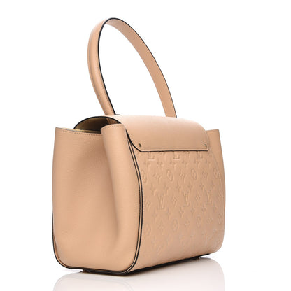 Louis Vuitton Empreinte Trocadero Dune 3 of 8