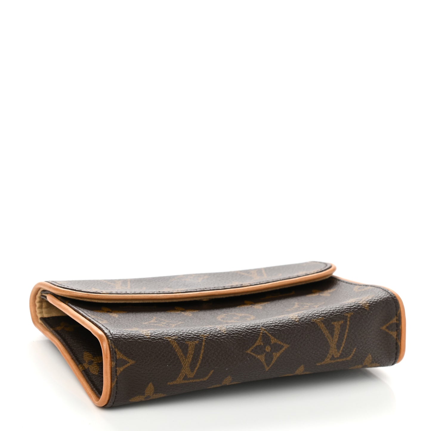 Monogram Pochette Florentine S