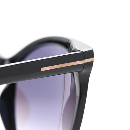 Tom Ford Maxim Sunglasses TF787 Black 10 of 11