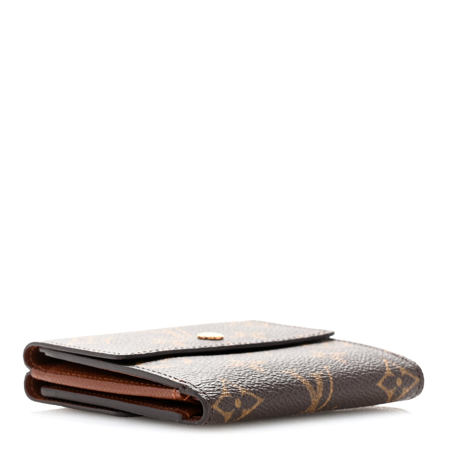 Louis Vuitton Monogram Elise Wallet 4 of 6