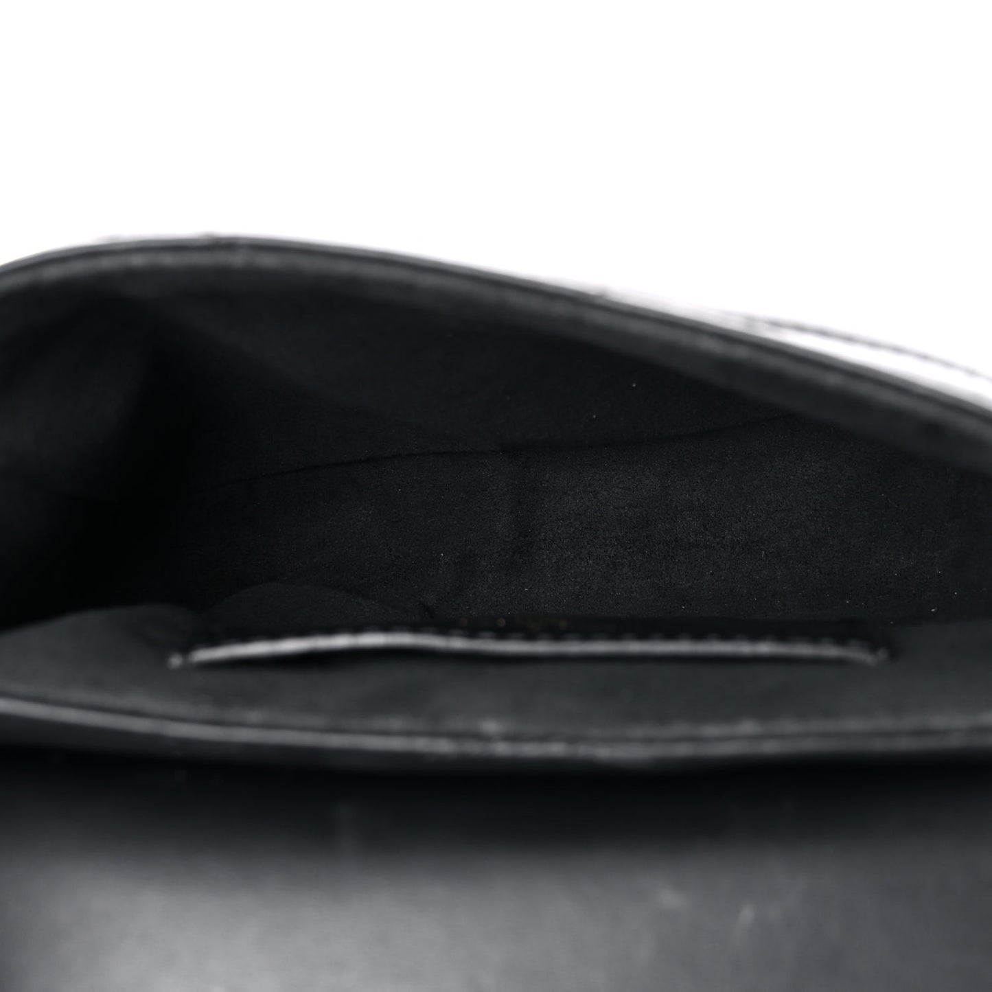 Calfskin New Wave Multi Pochette Black