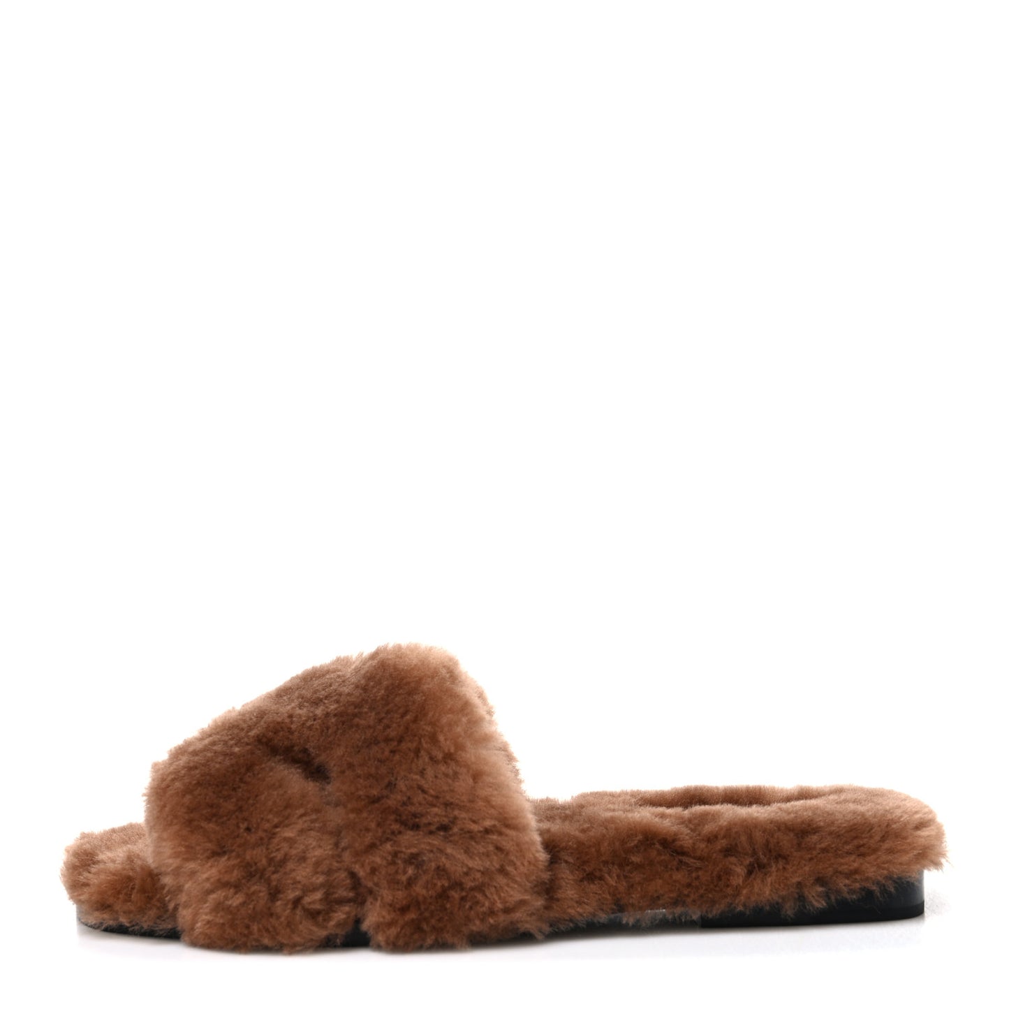 Woolskin Oran Sandals 37.5 Naturel
