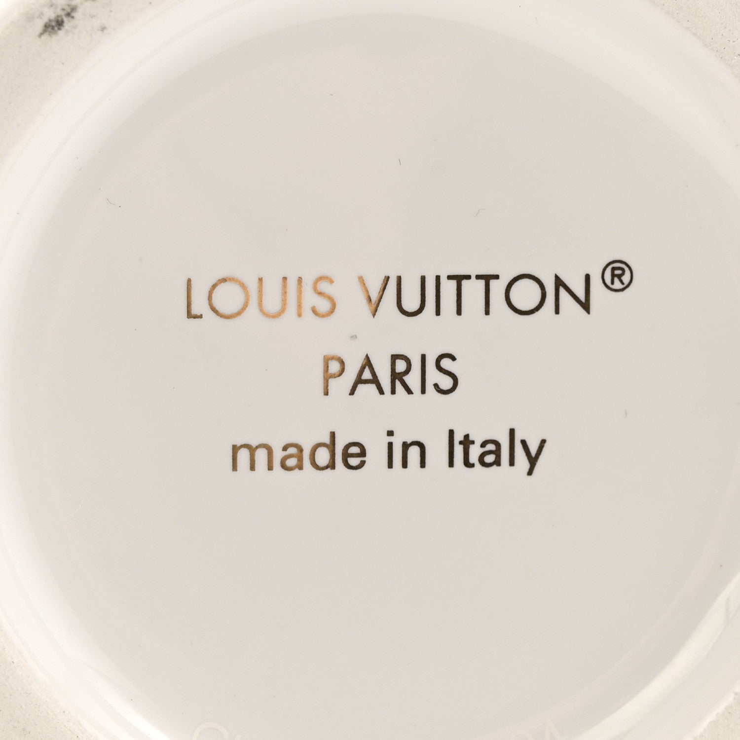 Louis Vuitton LV X TM Porcelain Monogram Multicolor LV Cup PM 6 of 8