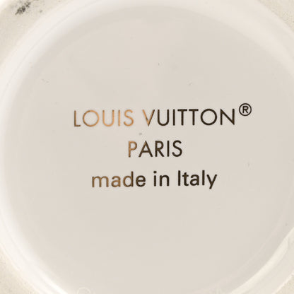 Louis Vuitton LV X TM Porcelain Monogram Multicolor LV Cup PM 6 of 8