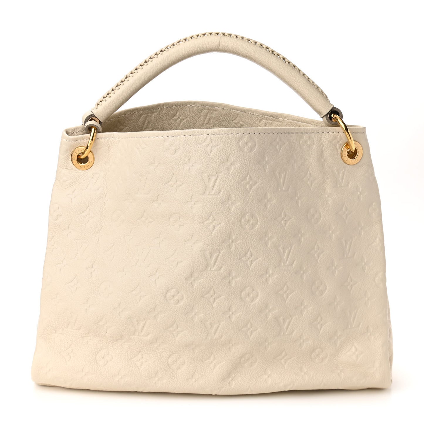 Empreinte Artsy MM Neige
