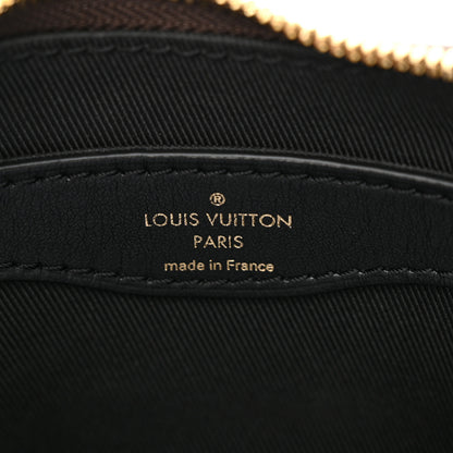 Louis Vuitton Monogram Boulogne NM Black 6 of 9