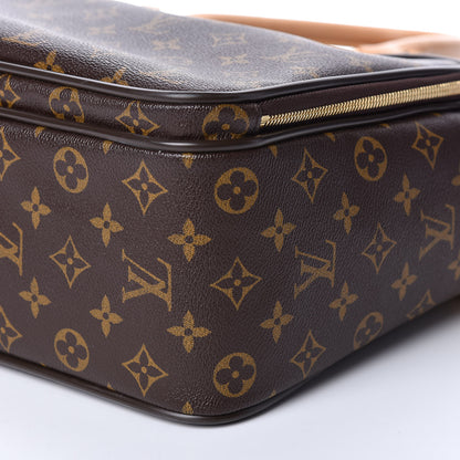 Louis Vuitton Monogram Icare Bag 7 of 9