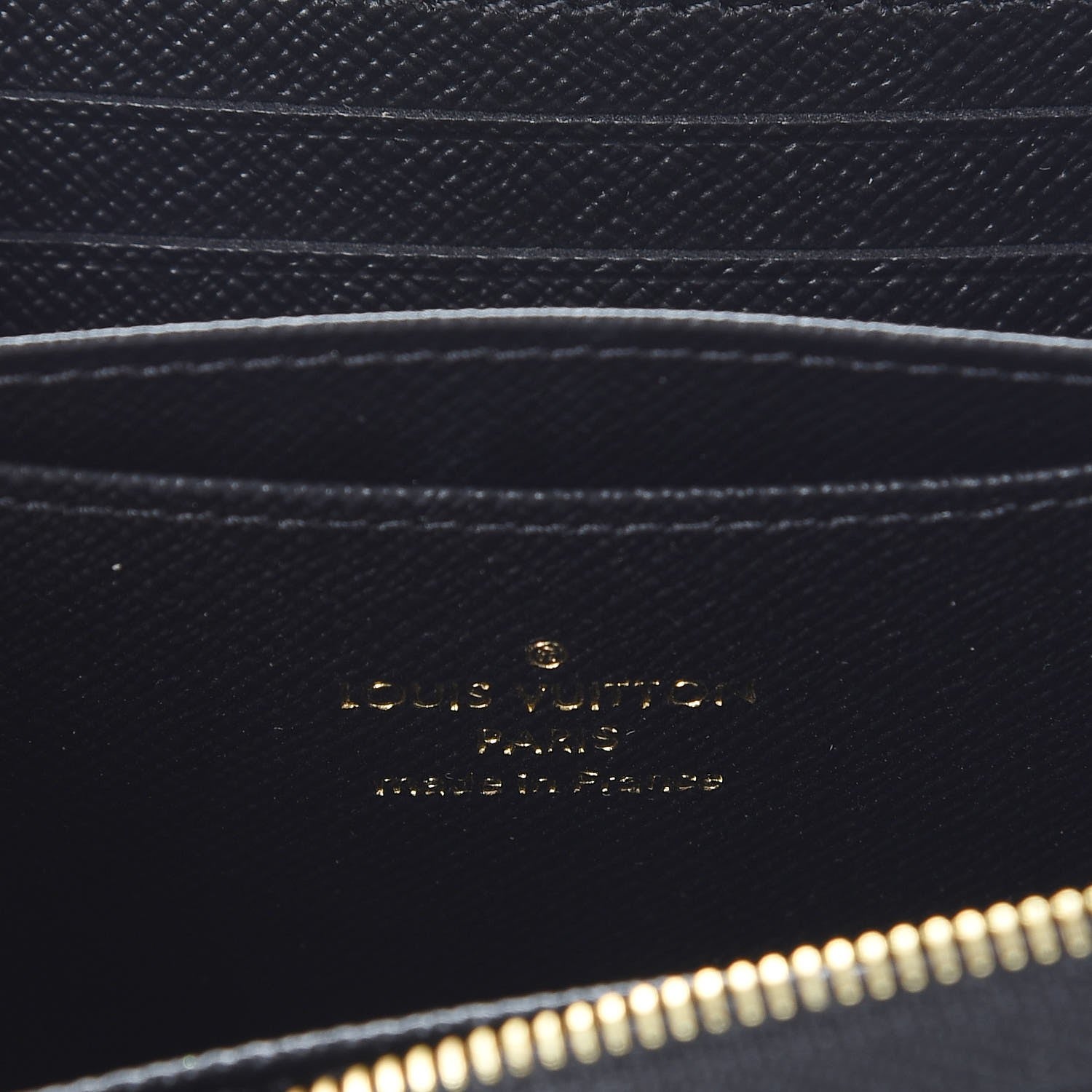 Louis Vuitton Monogram Blossom Zippy Coin Purse 6 of 8