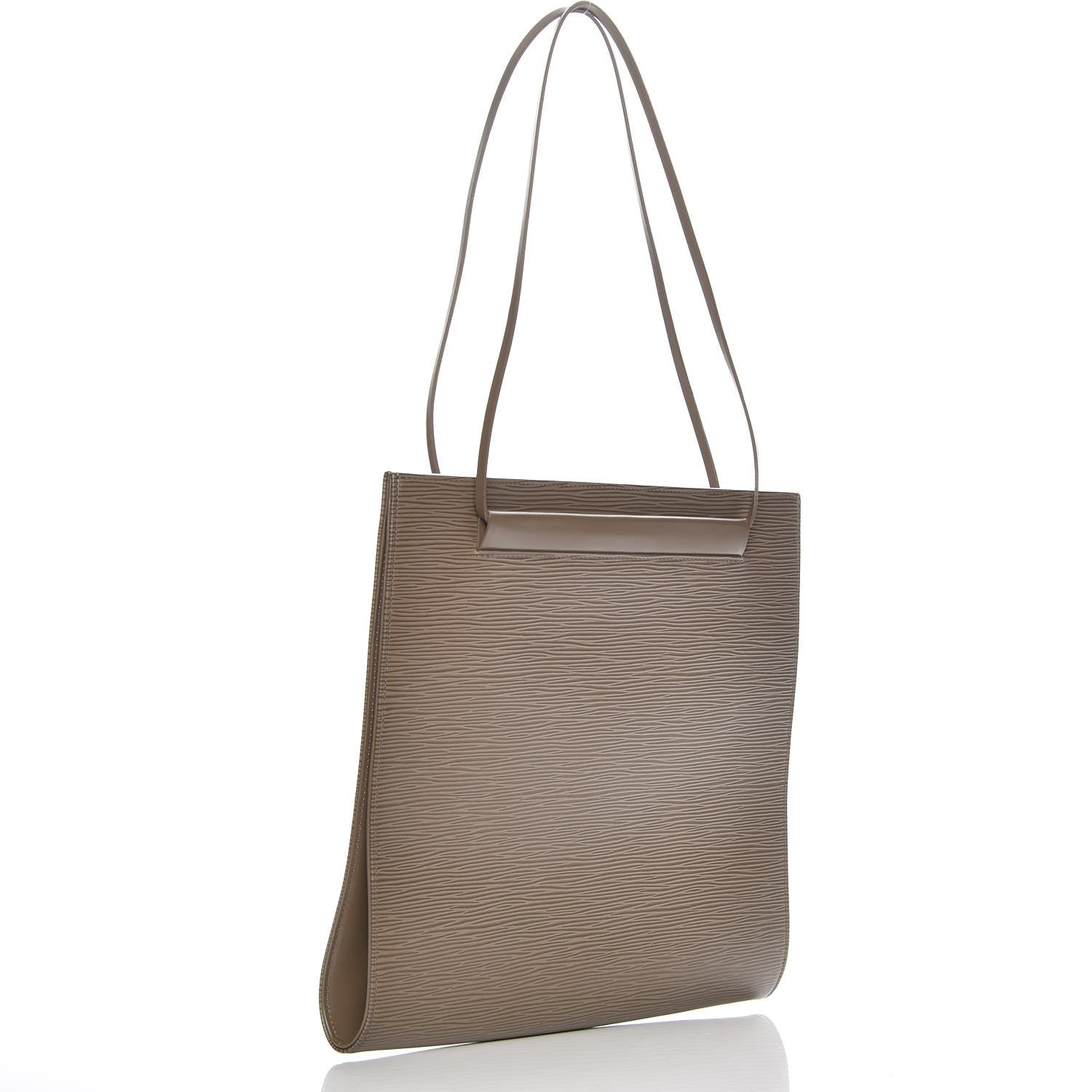 Louis Vuitton Epi Saint Tropez Pepper 3 of 7