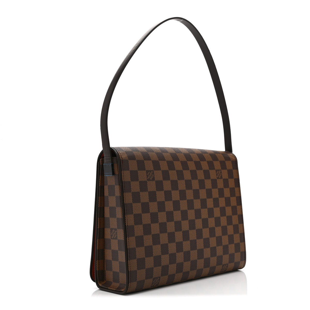 Louis Vuitton Damier Ebene Tribeca Carre 3 of 10