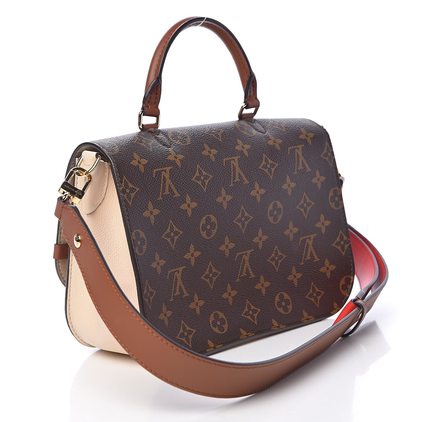 Monogram Vaugirard Creme