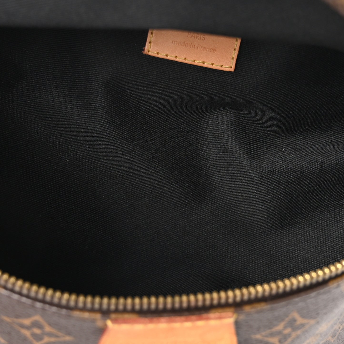 Monogram Bumbag