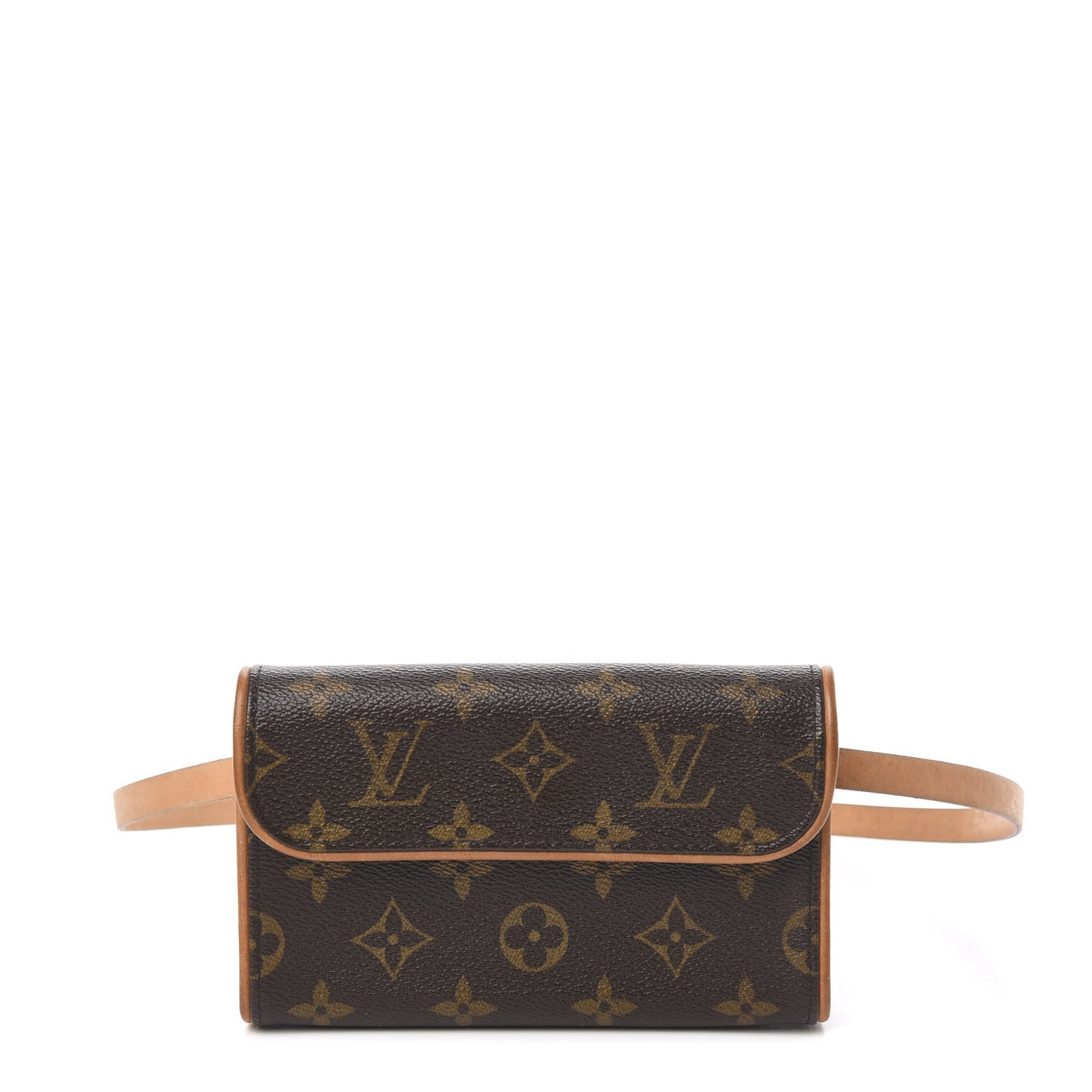 Monogram Pochette Florentine XS