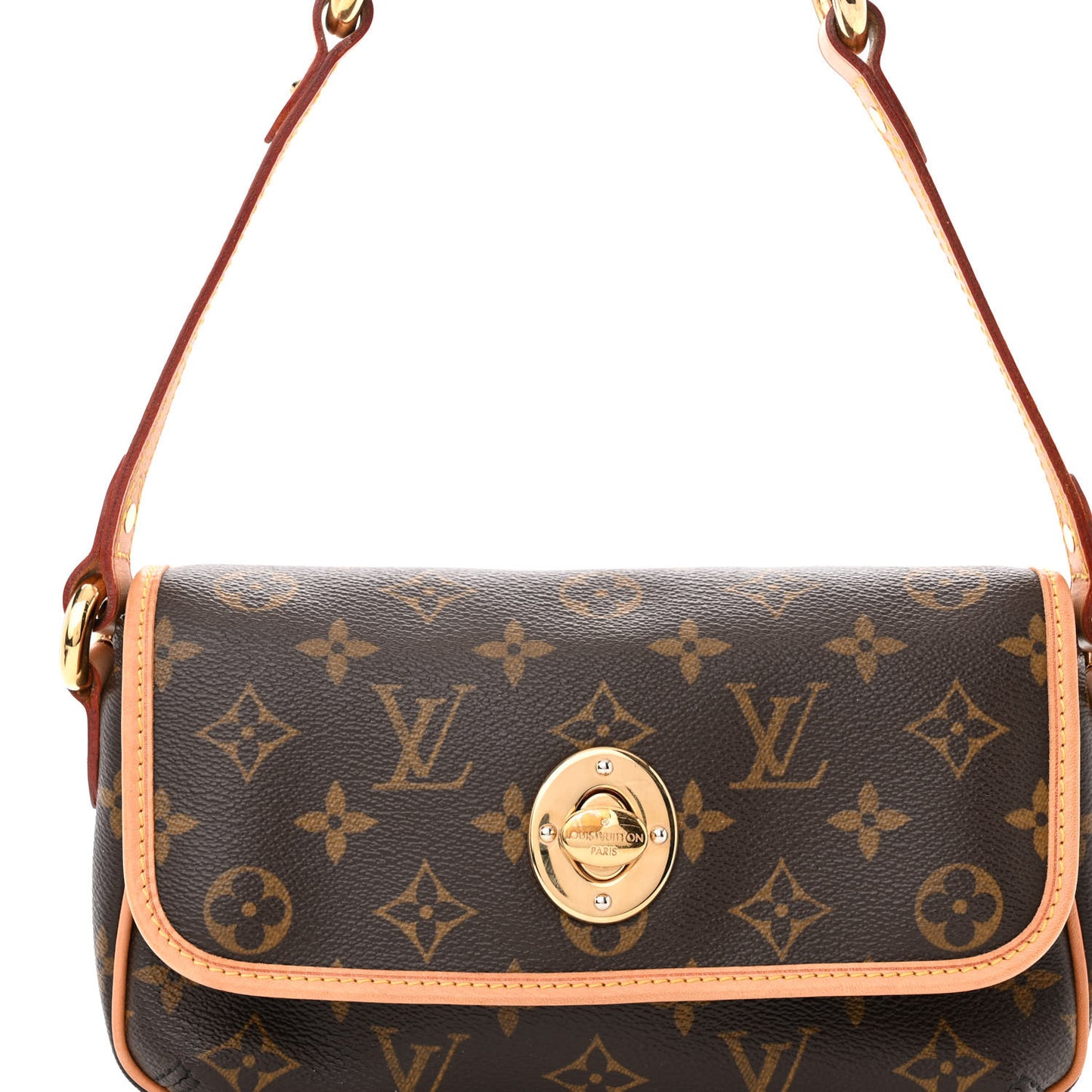 Monogram Tikal PM