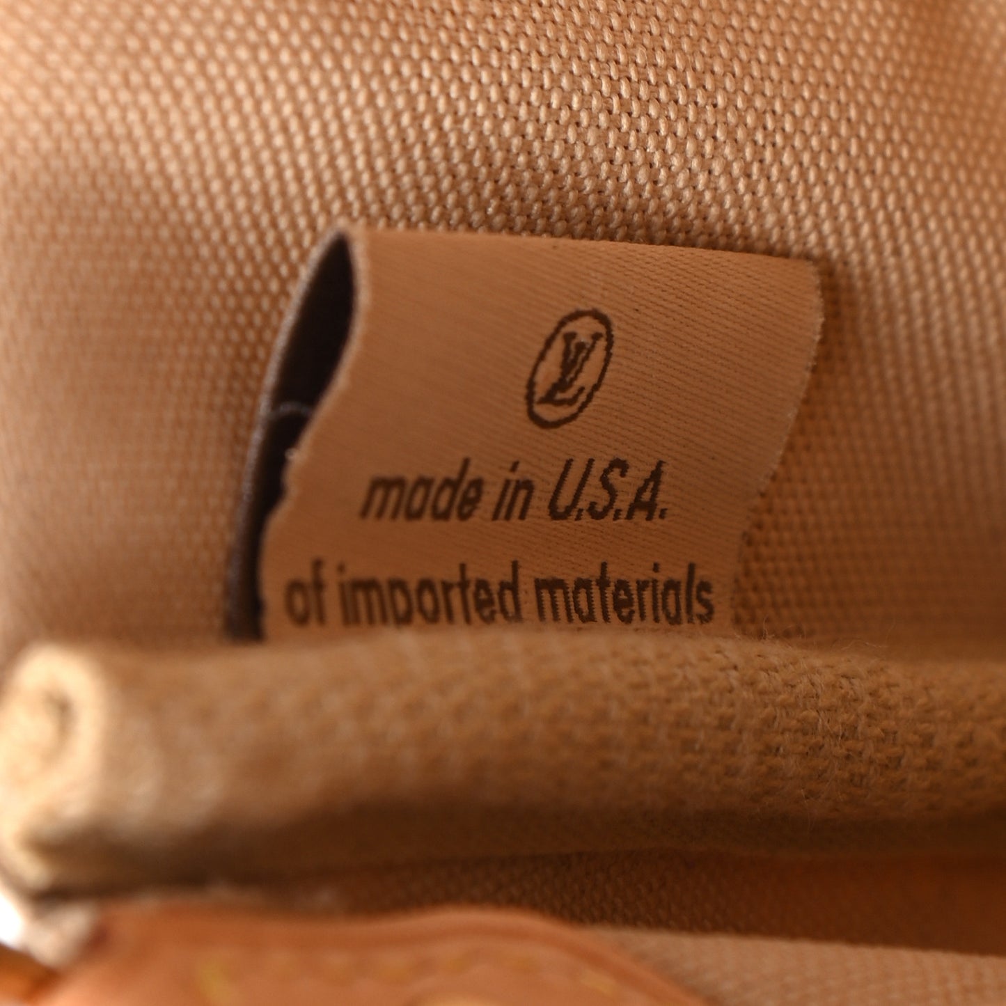 Damier Azur Favorite PM