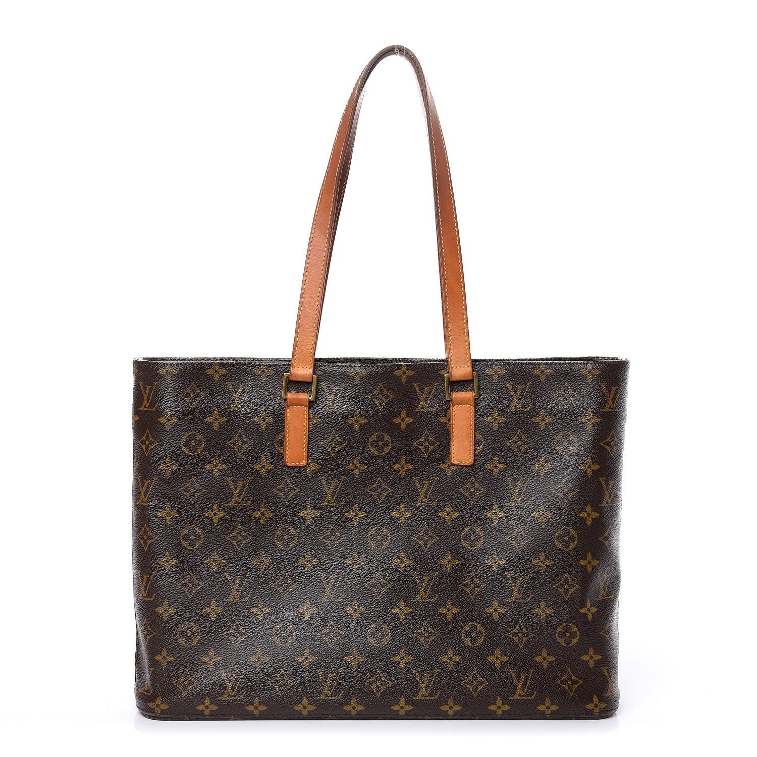 Louis Vuitton Monogram Luco 1 of 17