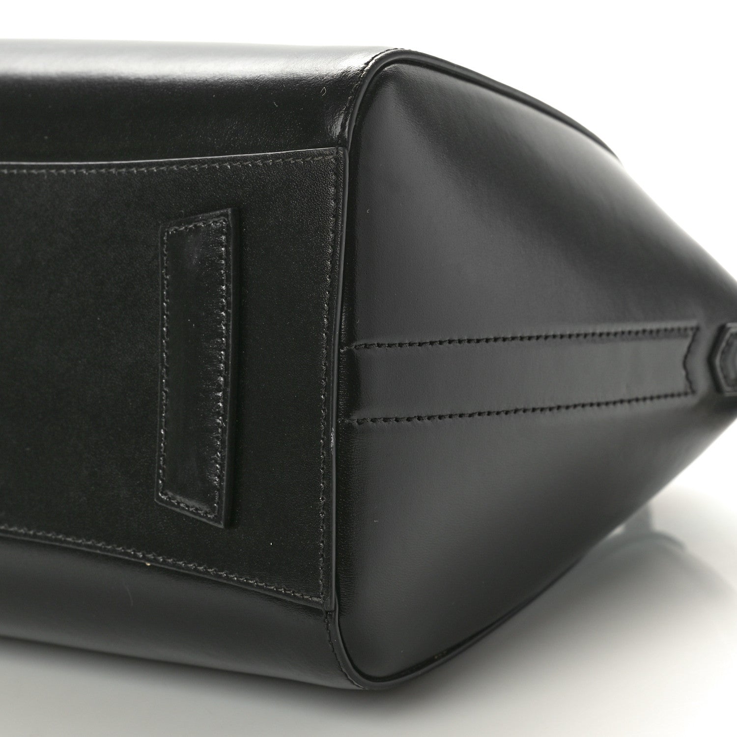 Givenchy Shiny Lord Small Antigona Black 10 of 10