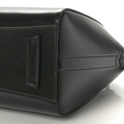 Givenchy Shiny Lord Small Antigona Black 10 of 10