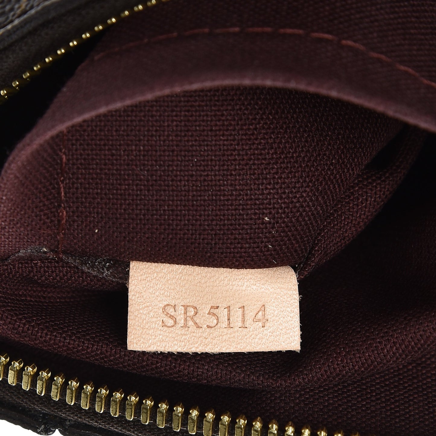 Monogram Turenne PM