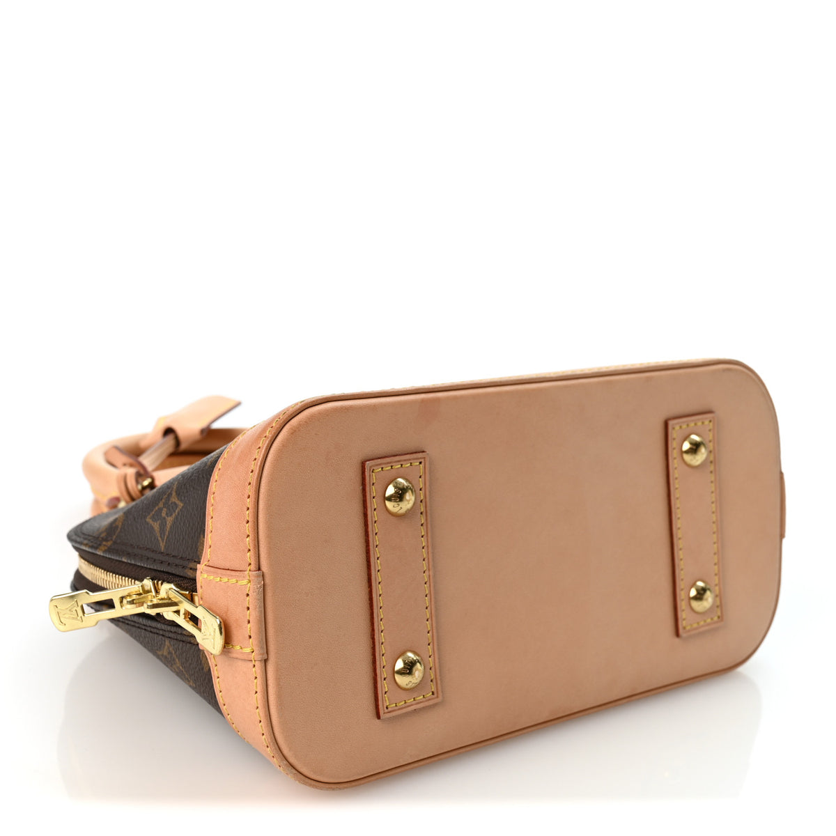 Monogram Alma BB