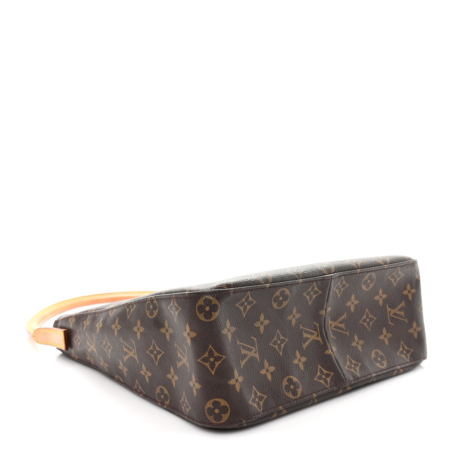 Louis Vuitton Monogram Looping GM 4 of 9