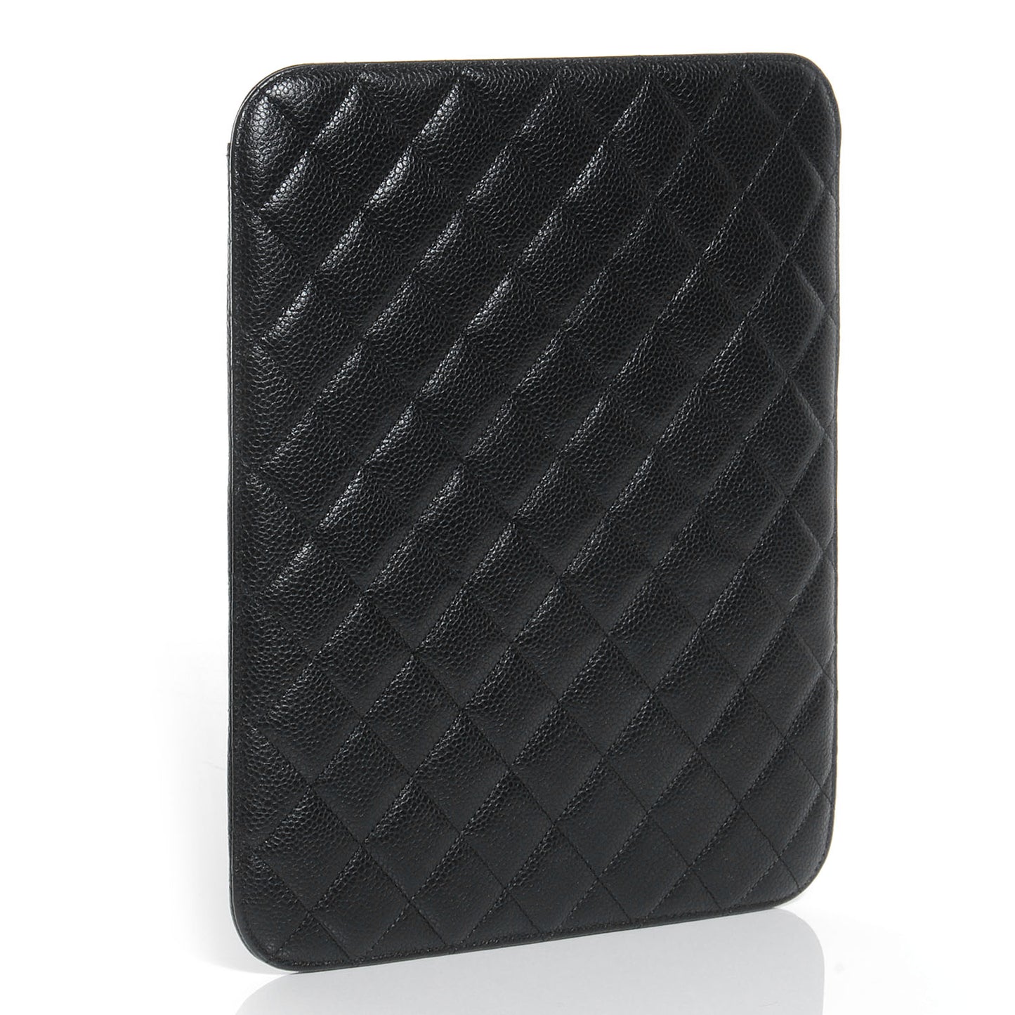 Caviar iPad Case Black
