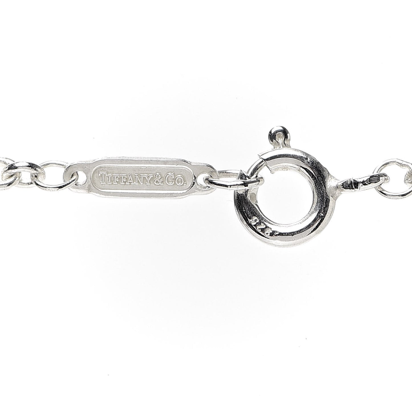 Sterling Silver Heads Tails Coin Pendant Necklace
