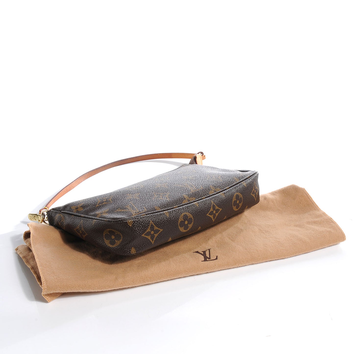 Monogram Pochette Accessories
