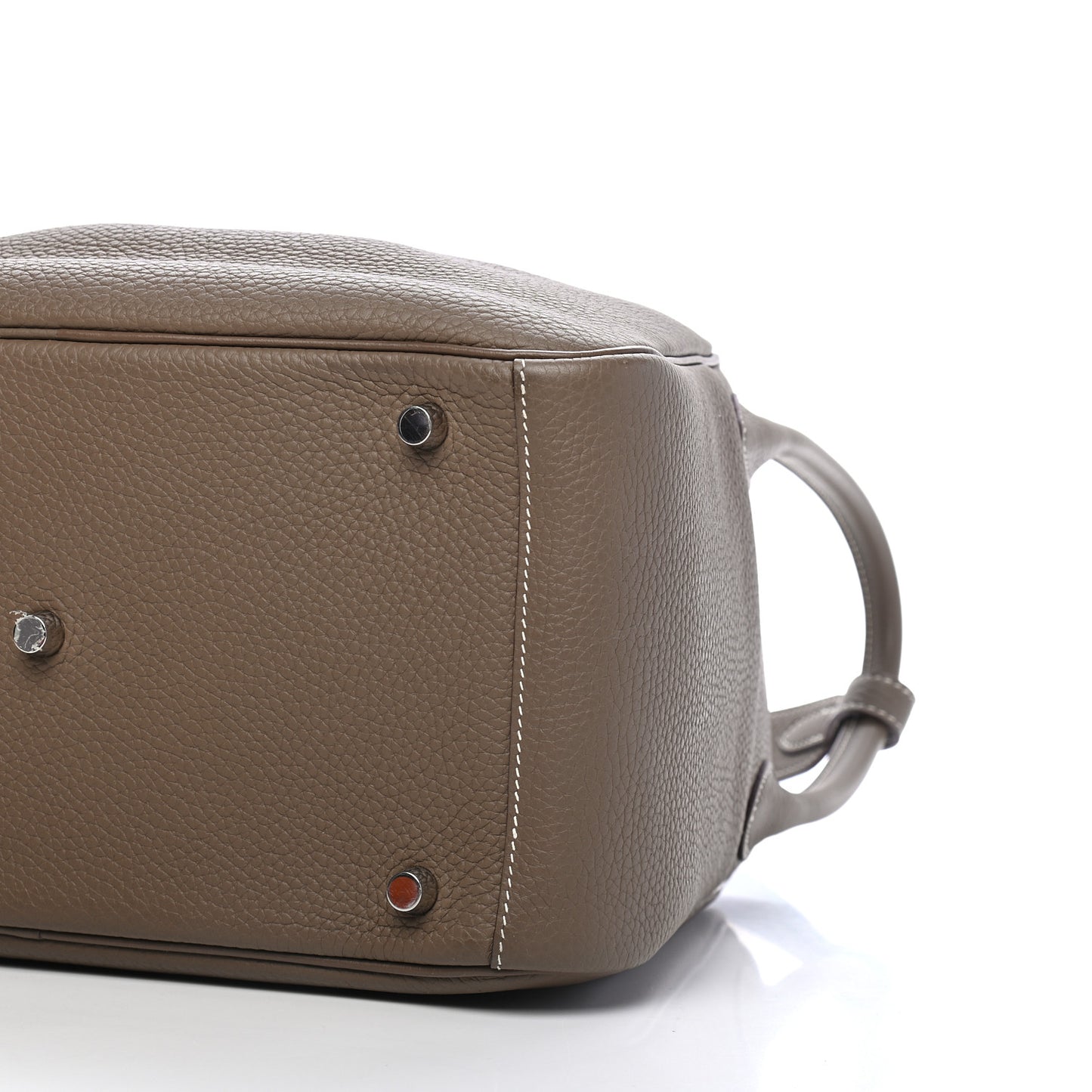 Taurillon Clemence Lindy 30 Etoupe