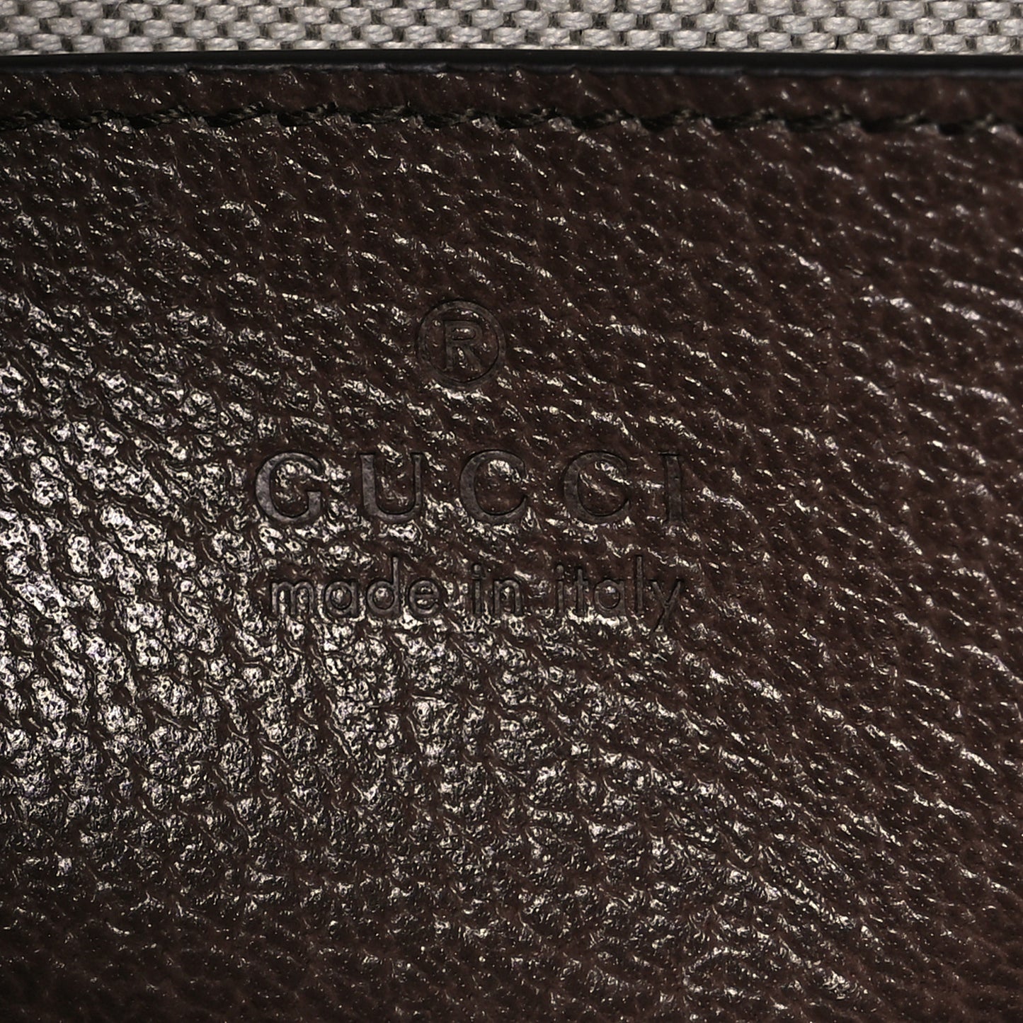 Monogram Jumbo GG Textured Dollar Calfskin Small Diana Tote Bag Camel Ebony New Acero Pomegranate Red