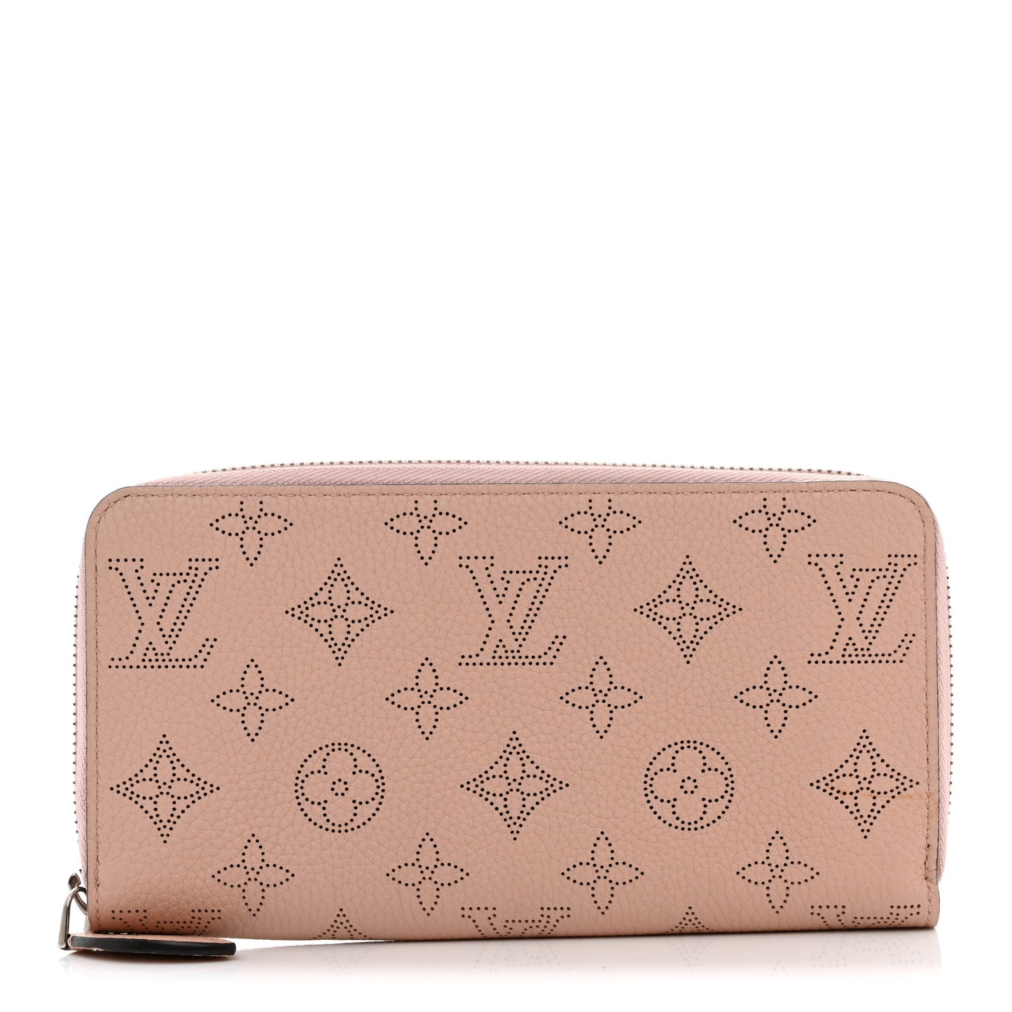 Mahina Zippy Wallet Magnolia