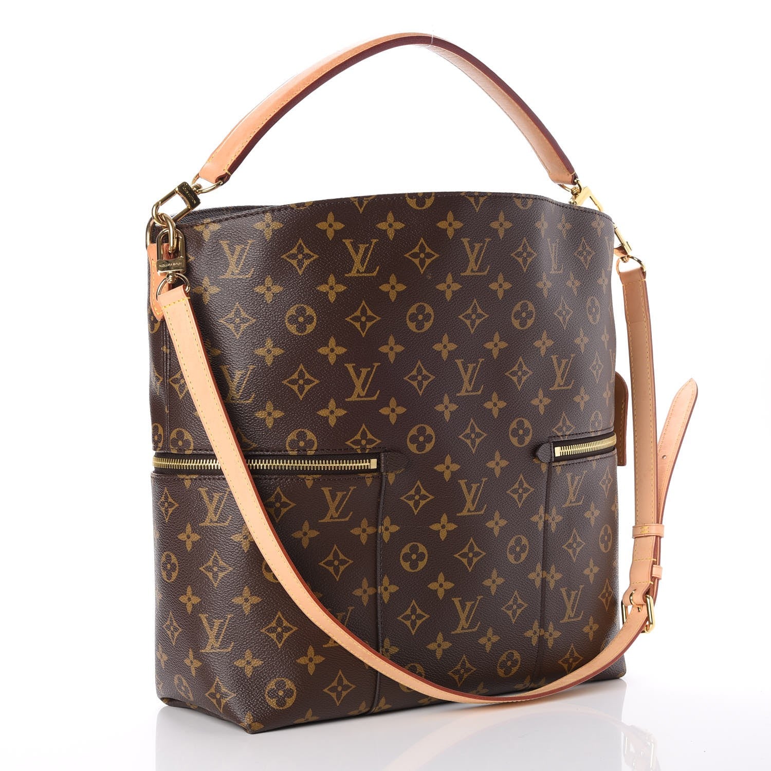 Louis Vuitton Monogram Melie 3 of 9