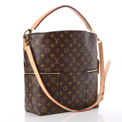 Louis Vuitton Monogram Melie 3 of 9