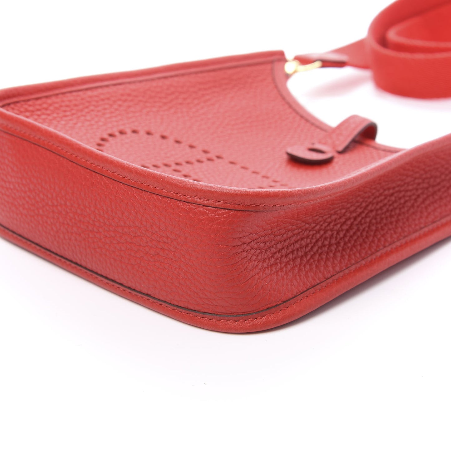 Taurillon Clemence Evelyne TPM Rouge de Coeur