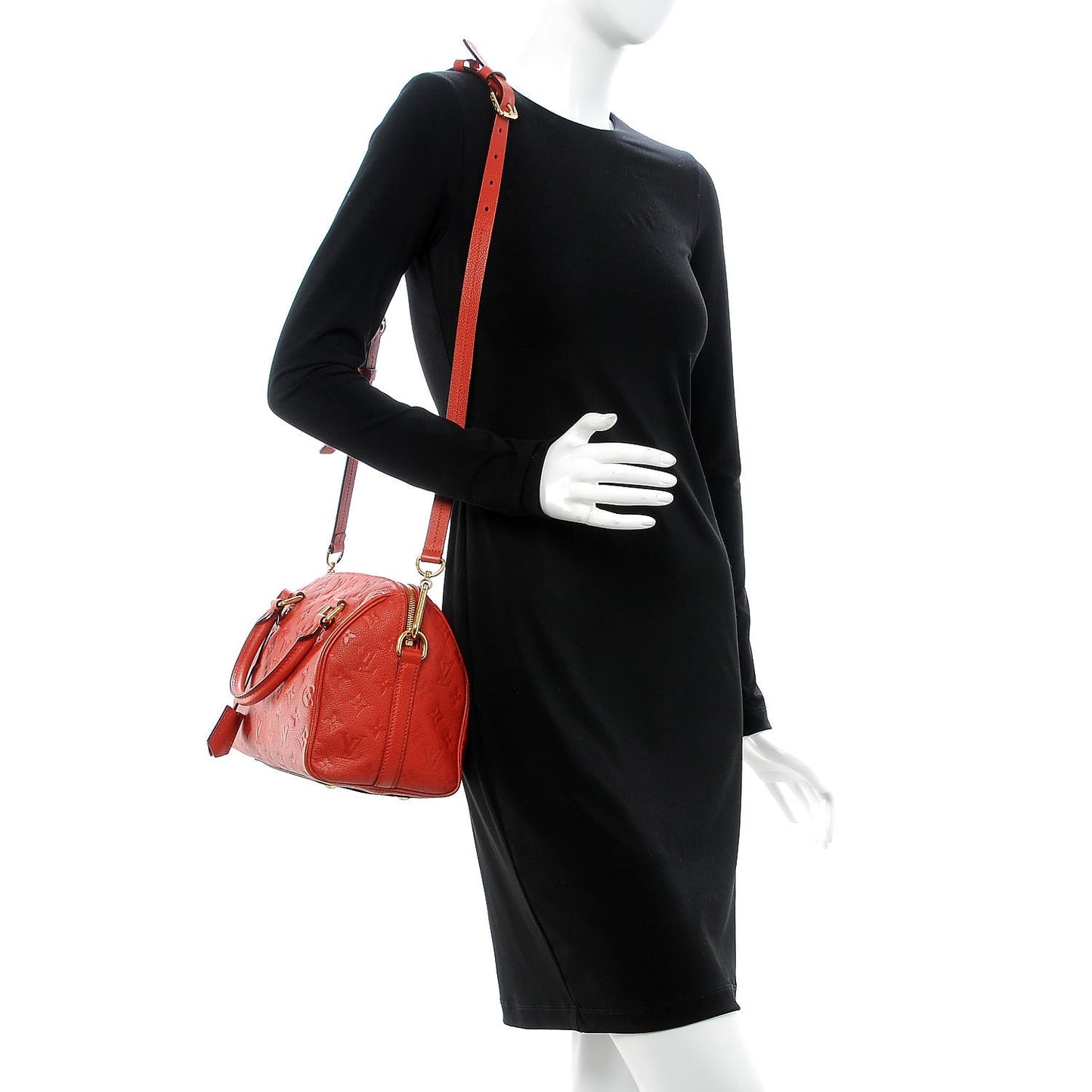 Empreinte Speedy Bandouliere 25 Orient