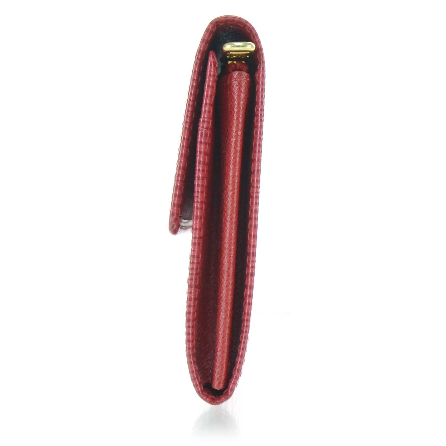 Epi Sarah Wallet Red