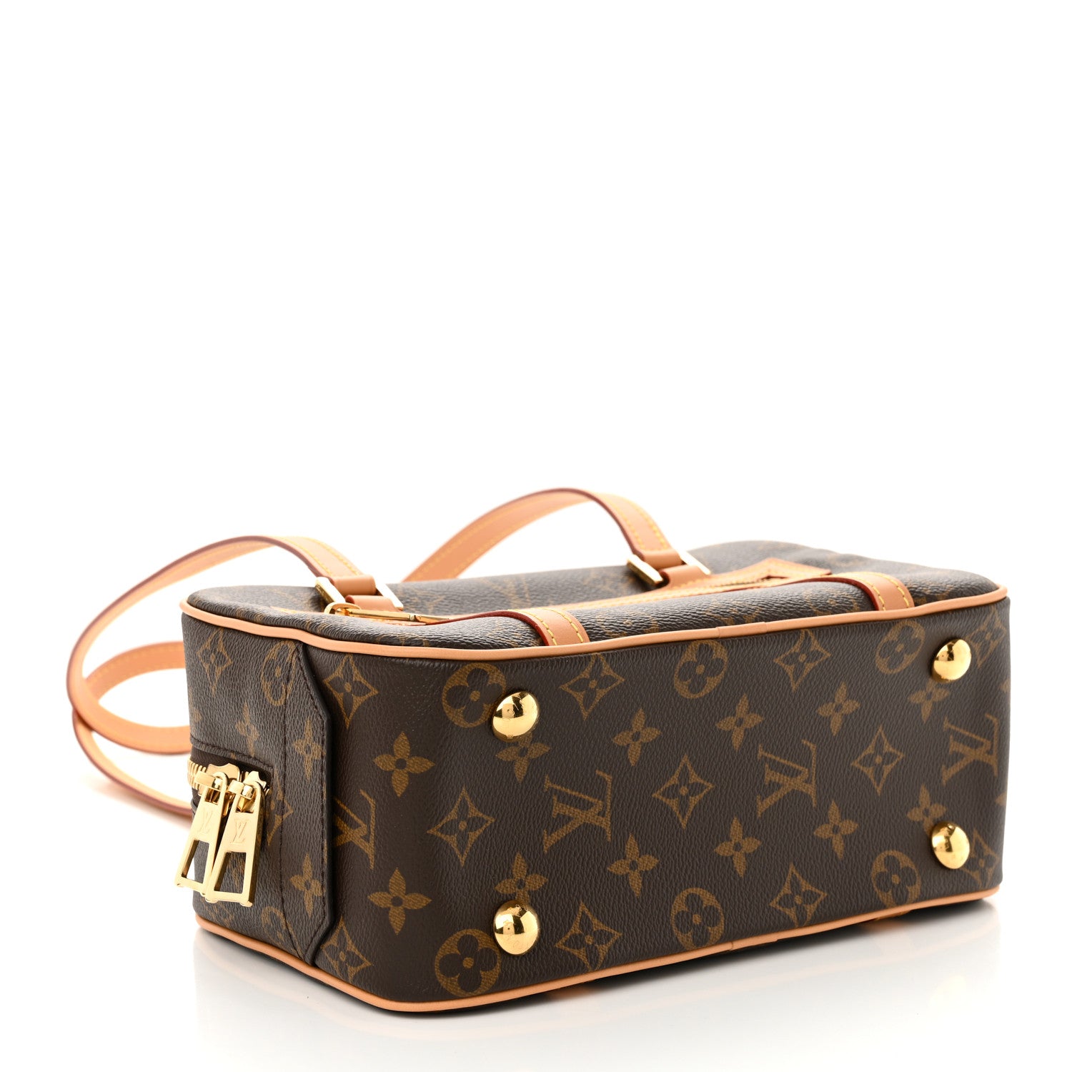 Louis Vuitton Monogram Cite 4 of 9