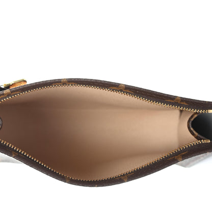 Louis Vuitton Monogram Toiletry Pouch 19 4 of 4