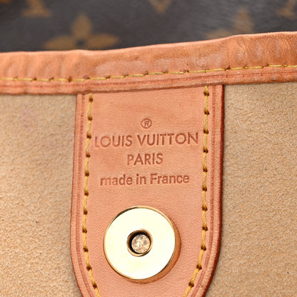 Louis Vuitton Monogram Galliera PM 6 of 12