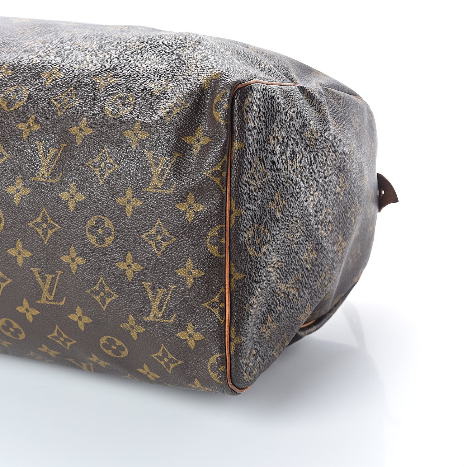 Louis Vuitton Monogram Speedy 40 10 of 10