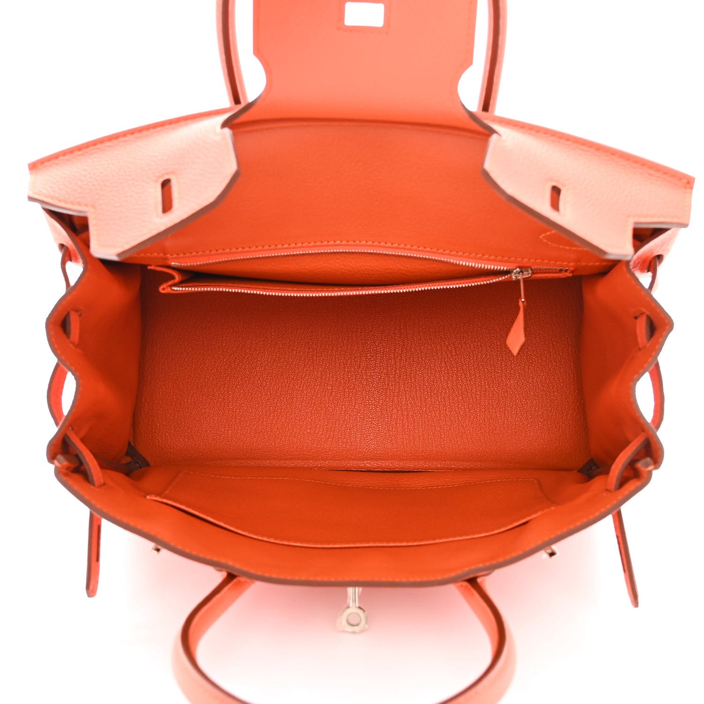 Togo Birkin 30 Feu